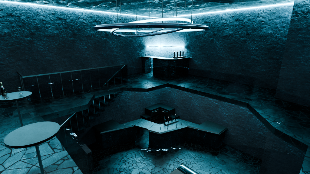 LIQID Ambient Lighting